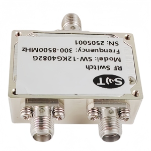 2 Wát 1 ~ 2.5GHz/2.5 ~ 6GHz SMA-50K <span class=keywords><strong>RF</strong></span> mô-đun chuyển đổi với + 5V DC cho độc lập trạm băng thông rộng - Product Image 4