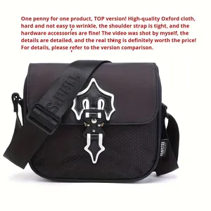 <span class=keywords><strong>Trapstar</strong></span>, Marca de Moda Europea y Americana, Estilo Londinense, Unisex, para las Cuatro Estaciones - Product Image 2