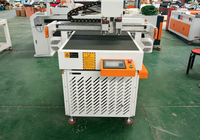 Plotter de Corte Digital para la Industria Publicitaria, Máquina de Corte de Vinilo, Etiquetas Autoadhesivas y Papel