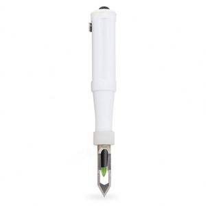 เครื่องวัดค่า pH สำหรับเนื้อสัตว์แบบพกพา Hanna HI99163 ความแม่นยำ 0.2 pH รับประกัน 1 ปี ผลิตในอิตาลี - Product Image 3