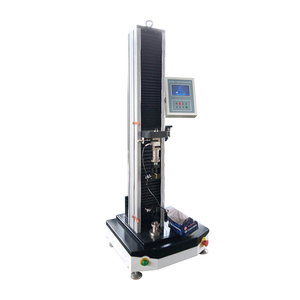 100kg 200kg 500kg 전기 부하 나일론 케이블 연결 인장 강도 테스터 - Product Image 1