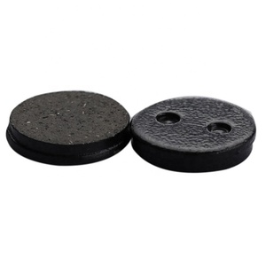 2Pcs Plaquettes <span class=keywords><strong>de</strong></span> <span class=keywords><strong>frein</strong></span> à disque semi-métalliques Pièces essentielles <span class=keywords><strong>de</strong></span> réparation pour <span class=keywords><strong>Xiaomi</strong></span> M365 Scooter <span class=keywords><strong>électrique</strong></span> Scooter Accessoires - Product Image 6