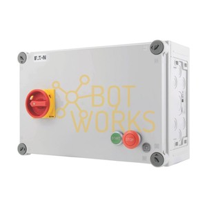Eaton 118551 - Nuovo - Product Image 1