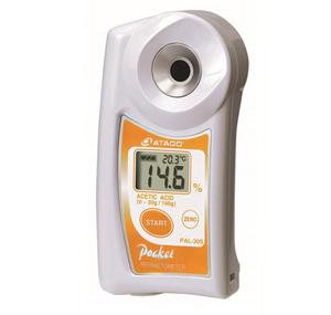 Medidor <span class=keywords><strong>Digital</strong></span> de Salinidade e Condutividade Veidt Weighing <span class=keywords><strong>ATAGO</strong></span> ES-421 (Método de Condutividade) 4211 - Product Image 6