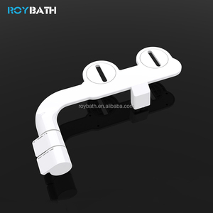Насадка для биде с двойным соплом - Product Image 2