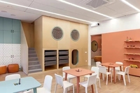 EMA Prix d'usine Mobilier en plastique polyvalent personnalisé Loisirs pour l'apprentissage du dessin Études Chaises d'enseignement