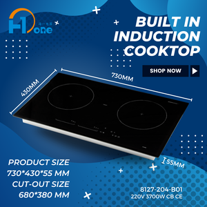 2025 nouvelle tendance table de cuisson à <span class=keywords><strong>induction</strong></span> encastrée électrique à <span class=keywords><strong>2</strong></span> brûleurs de haute qualité pour les ménages hôtels dortoirs - Product Image 1