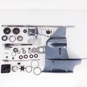 Boîte de vitesses pour moteur hors-bord Yamaha 63V-45300-03-4DS, arbre court, pièces de rechange pour moteur 2 temps 15 CV - Product Image 4