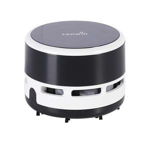 Điện <span class=keywords><strong>mini</strong></span> cầm tay Bagless khô thân thiện với môi USB powered Máy hút bụi cho hộ gia đình Máy tính để bàn mảnh vỡ làm sạch - Product Image 1