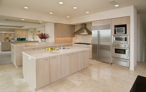 Mag chuyên nghiệp nhà bếp tủ Tủ Máy tính để bàn chống vân tay HPL Board siêu mềm Sheets - Product Image 5