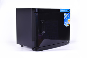 Calentador de Toallas Profesional de Gran Capacidad de 23L para Spa, Salón de Masajes, Uso Doméstico, Suministros para Uñas - Product Image 5