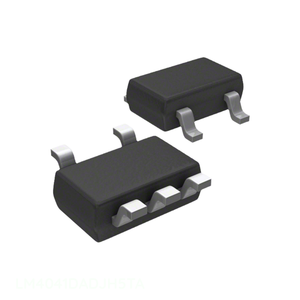 IC VREF SHUNT ADJ 1% SC70 5 Composants électroniques d'origine pour la gestion de l'alimentation (PMIC) Achats en ligne de composants électroniques 5 TSSOP, SC 70 5, SOT 353 LM - Product Image 1