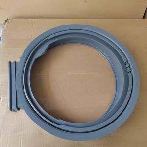 Junta de maletero de puerta MDS63916501 de alta calidad/manga de <span class=keywords><strong>goma</strong></span> de sello para <span class=keywords><strong>lavadora</strong></span> <span class=keywords><strong>Lg</strong></span> - Product Image 6