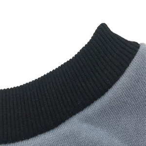 <span class=keywords><strong>หมา</strong></span>ป่าพิมพ์ระเหิดสุนัขHoodieผ้าฝ้ายขนาดใหญ่เสื้อสัตว์เลี้ยงว่างเปล่าสําหรับลูกสุนัขเคลือบสําหรับฤดูร้อนฤดูใบไม้ร่วงSeasons-you HAD MEที่WOOF" - Product Image 4