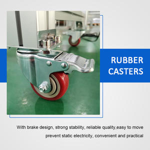 Bifa, fabricante de China, suministro de transportador trepador, varias cintas transportadoras inclinadas ampliamente utilizadas - Product Image 5