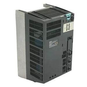 Componentes del Sistema de Accionamiento PLC 6SL3210-5BE25-5CV0, Controlador PLC Original Sellado, Disponible en Stock, 6SL32105BE255CV0, Perfil de la Empresa - Product Image 3