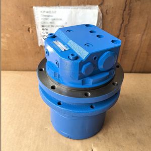 Encuentra iconos similares NUEVO ORIGINAL EATON Motor de Traslación para Tractor TRBF49A2101 TRBV49A2201-C, TRBF49A2101-C, TRBV31C1201-C - Product Image 3