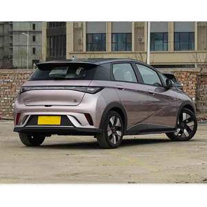 2023 BYD Dolphin 420KM Carro Electrico Adultos Voitures électriques pour adultes Véhicules à énergie nouvelle BYD Dolphin - Product Image 5