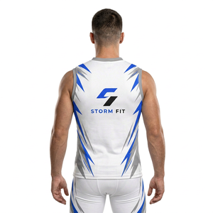 Uniformes de fútbol 7on7 para jóvenes de calidad superior, impresión por sublimación, 100% poliéster, logotipo personalizado del equipo, conjuntos de nombres - Product Image 4