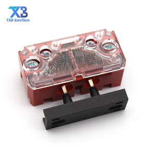 Contactos de Cerradura de Puerta de Ascensor Bernstein SEL2-A1ZP; Contactos Principales y Auxiliares Compatibles con KONE y Thyss*n - Product Image 1