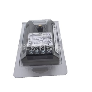 Transmisor de Vibraciones Bentley 990-06-50-01-05, Módulo Sensor con Salida de 24Vdc para Uso Industrial - Product Image 1