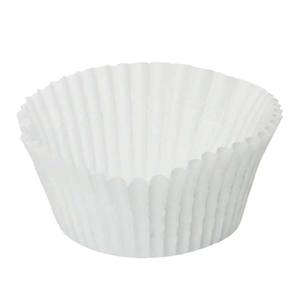 Pirottini di Carta <span class=keywords><strong>per</strong></span> <span class=keywords><strong>Muffin</strong></span> e Cupcake, Grado Alimentare, Antiaderenti - Product Image 5