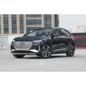 <span class=keywords><strong>Audi</strong></span> <span class=keywords><strong>Q4</strong></span> <span class=keywords><strong>E</strong></span>-<span class=keywords><strong>tron</strong></span> EV SUV 2026, Edición Base, 451 km de Autonomía, 5 Plazas, Tracción Trasera, SUV Compacto, Vehículo Usado - Product Image 1