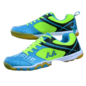 <span class=keywords><strong>รองเท้าแบดมินตัน</strong></span>สำหรับฤดูหนาว รุ่น 101CR สำหรับทุกเพศ ไซส์ 44  วัสดุส่วนบนทำจาก PU และพื้นรองเท้าทำจากยาง - Product Image 1