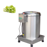 Déshydrateur de légumes commercial de haute qualité et à haut rendement pour la restauration