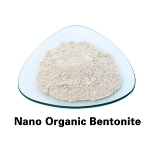 Agente Espesante y Reológico a Base de Aceite con Bentonita Orgánica Bentonita para Uso en Pinturas y Tintas. - Product Image 5