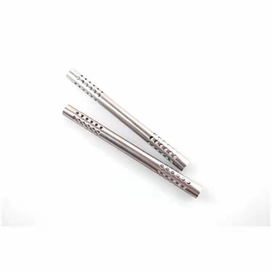 Tubo capillare AISI 304 SS tubo capillare in <span class=keywords><strong>acciaio</strong></span> inossidabile di misura di precisione - Product Image 1