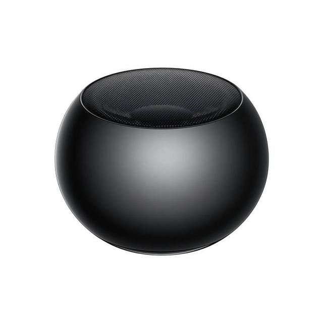 Popular Portable M3 Waterproof Wireless Hifi Outdoor Circular Small Cannon Stereo Subwoofer for V5.3 Mini Speaker RGB LED