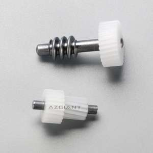 13/20T 28T für Hyundai JM(<span class=keywords><strong>Joyful</strong></span> Mover) 2004-2009 Tucson 2004-2012 Seitenflügel Rückansicht Klapp spiegel Aktuator Zahnrad baugruppe - Product Image 4