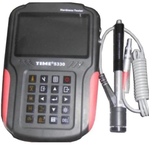 เครื่องทดสอบความแข็งแบบพกพา TIME5330 พร้อมการรับประกัน 1 ปี - ใช้งานง่ายและรวดเร็ว - Product Image 4