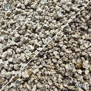 Lechos de flores Jardines 10-14mm Shirakawa Grava Pavimentación Drenaje de piedra natural y duradero para la construcción - Product Image 3