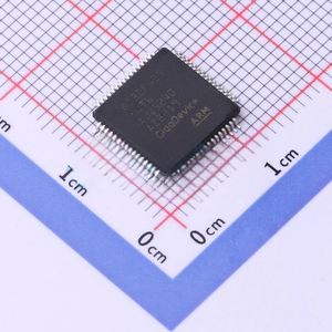 ไมโครคอนโทรลเลอร์ไอซีชิป ใหม่ ของแท้ MCU GD32F425RGT6 - Product Image 1