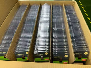 LB-LINK Mini USB 150M <strong>Wireless</strong> <strong>Network</strong> <strong>Card</strong>, WIFI Transmitter and Receiver, WN151 <strong>Network</strong> <strong>Card</strong> - Product Image 6