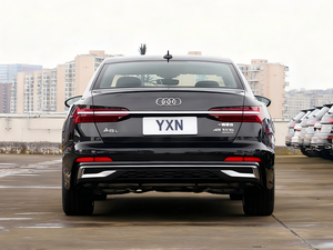 2026 nuevo AU DI A6L 40/45 TFSI lujo larga distancia entre ejes sedán 2,0 T 245 caballos de fuerza cuatro puertas cinco asientos Midlarge Saloon lujo - Product Image 2