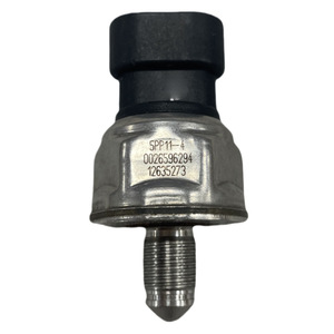 Capteur de pression de carburant 5PP11-4 12635273, type jauge à montage fileté pour voiture - Product Image 1