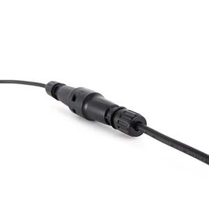 موصل فيوز كهروضوئي 1500 فولت متوافق مع موصل الطاقة الشمسية مع كابل 15 أمبير/20 أمبير/30 أمبير، يستخدم للأنظمة الكهروضوئية على الأسطح - Product Image 4