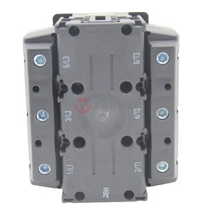 P5-250/EA/SVB เซอร์กิตเบรกเกอร์ขนาดเล็ก 4 ขั้ว 250A 690V IP65 ด้ามจับสีแดงแบบติดด้านหน้าสำหรับ IEC 4.6KA - Product Image 5