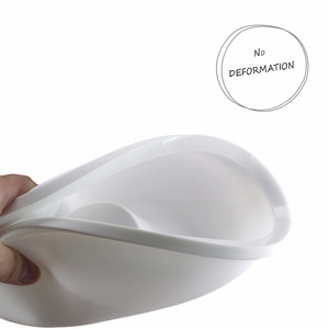 Silicone Donut Cake Mold Round Baking Pan For Mousse And Bread DIY Cake Tools Dishwasher Safe - Product Image 4