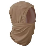 Cache-cou rafraîchissant multi-usage Warmice, masque facial rafraîchissant UPF 50, tissu respirant léger