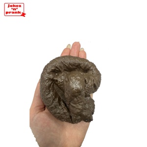 เก้าอี้พลาสติกจำลองสุดฮอตสำหรับเล่นตลกวันฮาโลวีน - Product Image 2