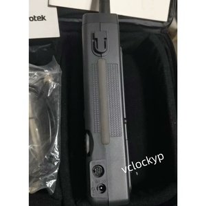 Analizador de Espectro Portátil Protek3200 Usado (1 Unidad) - Product Image 6