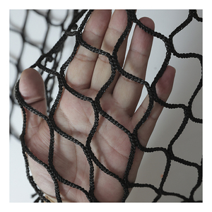 Filet de basket YISEN avec service de coupe pour les courts et les gymnases à domicile - Product Image 6