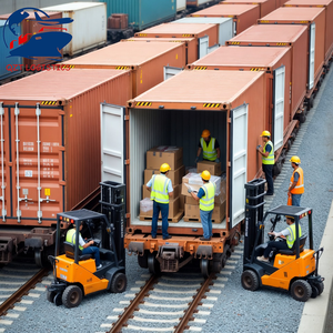 Soluzioni di Logistica Aerea per E-commerce con Pagamento alla Consegna per l'Import-Export di Prodotti dalla Cina verso Arabia Saudita, USA e Germania - Product Image 4