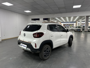 Dongfeng Nami Box EV SUV Elettrico Smart a Lunga Autonomia 331km, Veicolo Usato Nuova Energia, Guida a Sinistra - Product Image 4