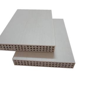 FORMWORK PLASTIK 15mm 18mm Panel Formwork Konstruksi Berongga Plastik yang Tahan Lama & Ringan untuk Gedung Perkantoran - Product Image 2