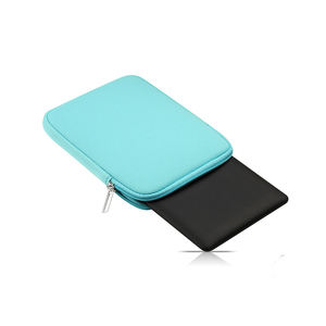 Borsa Protettiva in Neoprene con Cerniera <span class=keywords><strong>per</strong></span> Laptop, Custodia <span class=keywords><strong>per</strong></span> <span class=keywords><strong>iPad</strong></span>, Tablet e Kindle - Product Image 6